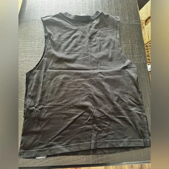 Killstar Black moon tank top size small - Picture 5 of 6